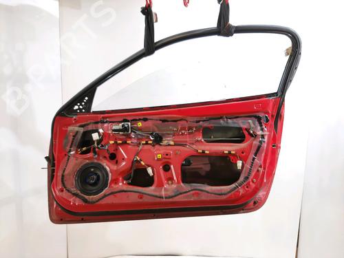 Right front door MAZDA MX-3 (EC) 1.8 i V6 (ECPSA) | BP12452300C3 