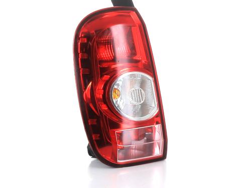 Left taillight DACIA DUSTER (HS_) 1.5 dCi (HSMC) | BP32401138C34  - Image 5