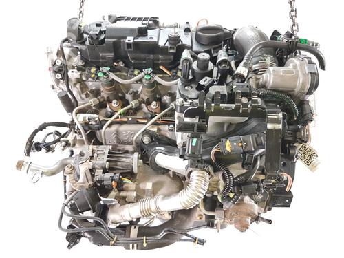 Engine PEUGEOT 208 I (CA_, CC_) 1.6 HDi | BP28332653M1