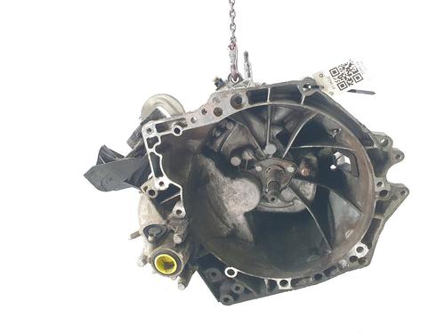 Gearbox PEUGEOT PARTNER Box Body/MPV 1.6 HDi 16V | BP37166453M3 - Image 2