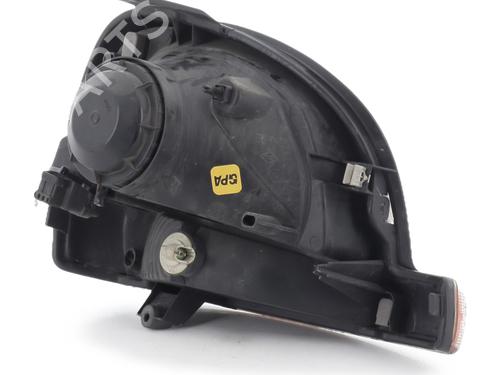 Left headlight RENAULT KANGOO (KC0/1_) 1.4 (KC0C, KC0H, KC0B, KC0M) | BP36380296C28 - Image 3