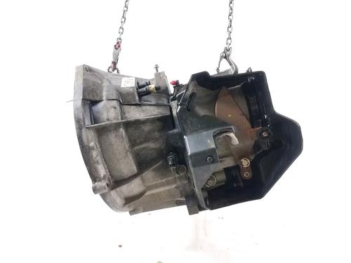 Used Gearbox FORD FIESTA VI (CB1, CCN) 1.6 TDCi (90 hp) 19774646