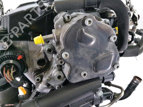 Engine VW PASSAT B6 (3C2) 1.9 TDI | BP33973099M1  - Image 10