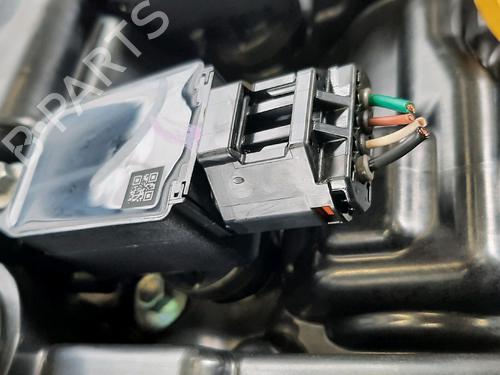 Engine MAZDA 2 Hatchback (DL, DJ) 1.5 SKYACTIV-G | BP32460007M1