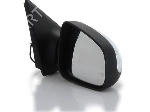 Right mirror DACIA SANDERO II 1.0 SCe 75 (B8JC, B8JD, B8NC) | BP33159614C27 - Image 4