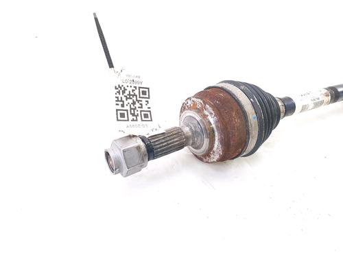 Left front driveshaft CITROËN C3 II (SC_)  | BP27309735M38 