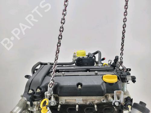 Engine OPEL ASTRA H GTC (A04) 1.4 (L08) | BP40172261M1 - Image 5