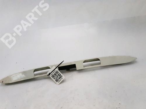 Used Tailgate handle Tailgate handle PEUGEOT 307 Break (3E) 1.6 HDi (90 hp) 10434105 10434105