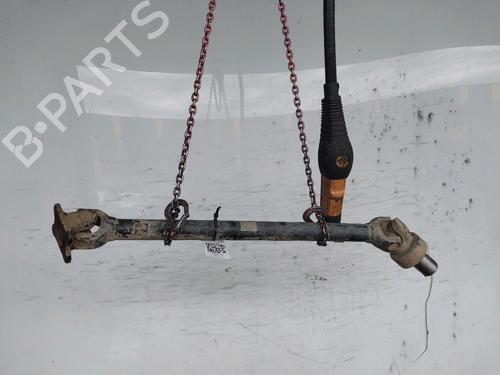 Used Driveshaft Driveshaft SUZUKI VITARA (ET, TA, TD) 2.0 TD Intercooler All-wheel Drive (SV420D) (87 hp) 36350939 36350939