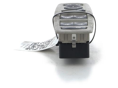 Left front window switch RENAULT FLUENCE (L3_) 1.5 dCi (L30B) | BP31821473I27