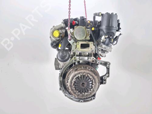 Engine CITROËN C2 (JM_) 1.4 HDi | BP30190699M1 