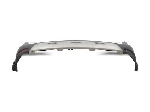 Rear bumper DACIA DOKKER MPV (KE_) 1.5 dCi (KEAJ, KEAH) | BP31749385C8