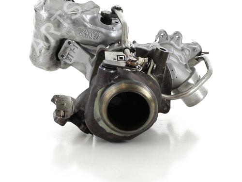 Turbocharger/Supercharger RENAULT CLIO V (B7_) 1.0 TCe 90 (B7MT) | BP29495213M71 