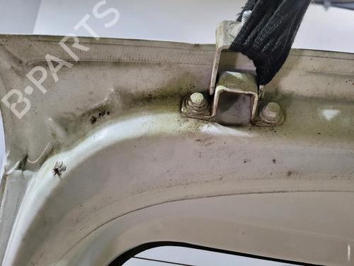 Tailgate DACIA DUSTER (HS_) 1.5 dCi 4x4 | BP36795499C6 - Image 3