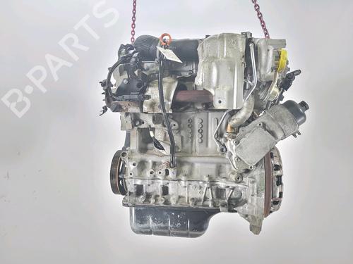 Engine CITROËN C3 II (SC_) 1.4 HDi 70 (SC8HZC, SC8HR0, SC8HP4) | BP33419733M1 - Image 2