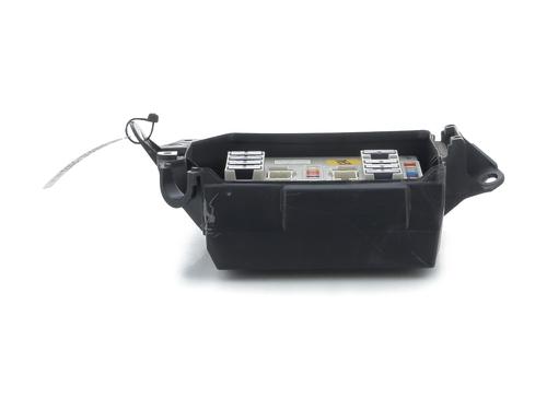 Used Fuse box RENAULT CLIO III (BR0/1, CR0/1) 1.5 dCi (75 hp) 32202444