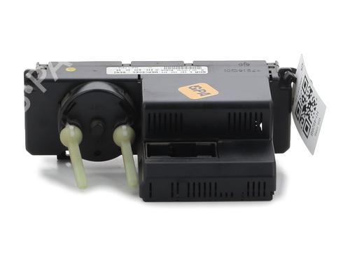 Climate control MERCEDES-BENZ E-CLASS (W210) E 270 CDI (210.016) | BP28122385I5 