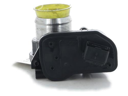 Throttle body OPEL CROSSLAND X / CROSSLAND (P17, P2QO) 1.2 (75) | BP31748802M82 