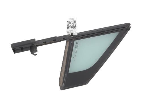 Front right quarter glass CITROËN C5 III Break (RW_) 1.6 HDi 110 (RW9HZC) | BP32334256C112