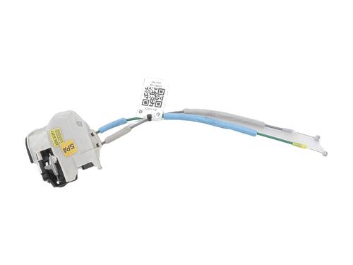 Højre bagtil lås KIA PICANTO III (JA) 1.0 T-GDi (100 hp) 32974879