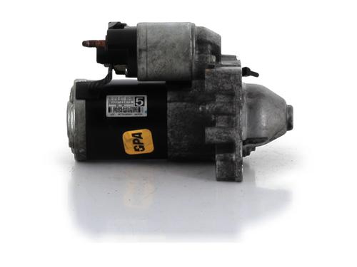 Used Starter CITROËN C3 II (SC_) 1.4 HDi 70 (SC8HZC, SC8HR0, SC8HP4) (68 hp) 33033308