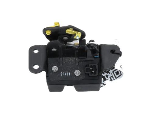 Used Tailgate lock CHEVROLET CAPTIVA (C100, C140) 2.2 D 4WD (184 hp) 28686677