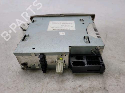 Radio RENAULT CLIO III (BR0/1, CR0/1) 1.5 dCi (BR17, CR17) | BP15049891E6 