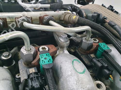 Engine LAND ROVER RANGE ROVER EVOQUE (L538) 2.2 D 4x4 | BP39160787M1 - Image 9