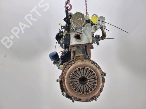 Motor RENAULT MODUS / GRAND MODUS (F/JP0_) 1.5 dCi (FP0E, JP0E) | BP29987766M1