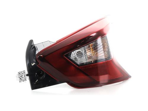 Right taillight NISSAN MICRA V (K14) 0.9 IG-T | BP31867063C35 