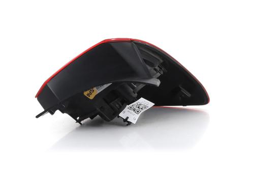 Left taillight DACIA SANDERO II TCe 90 (B8M1, B8MA, B8AC) | BP39117276C34 - Image 5