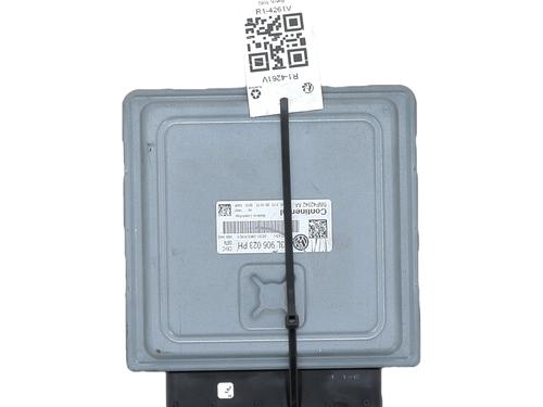 Engine control unit (ECU) VW TOURAN (1T3) 1.6 TDI | BP29443188M57 