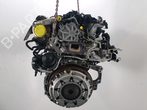 Engine CITROËN C3 II (SC_) 1.6 HDi | BP33753742M1 - Image 3