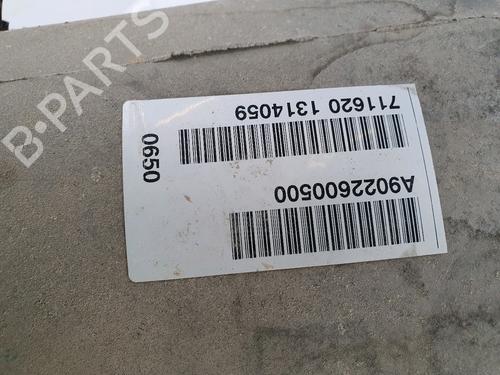 Gearbox MERCEDES-BENZ SPRINTER 2-t Van (B901, B902)  | BP26305691M3 