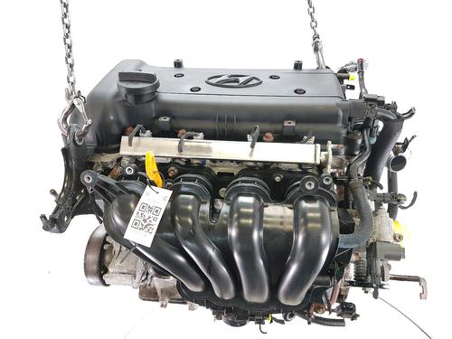 Engine HYUNDAI i30 (FD) 1.4 | BP33567454M1  - Image 6