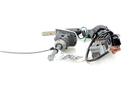 Ignition barrel PEUGEOT 2008 I (CU_) 1.2 THP 110 / PureTech 110 | BP19526155M48