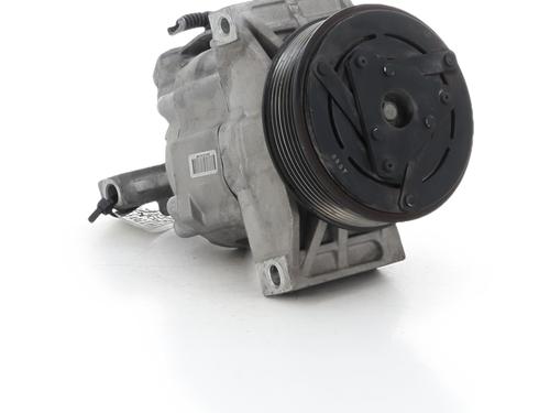 AC compressor DACIA SANDERO II TCe 90 (B8M1, B8MA, B8AC) | BP39160897M34 - Image 4