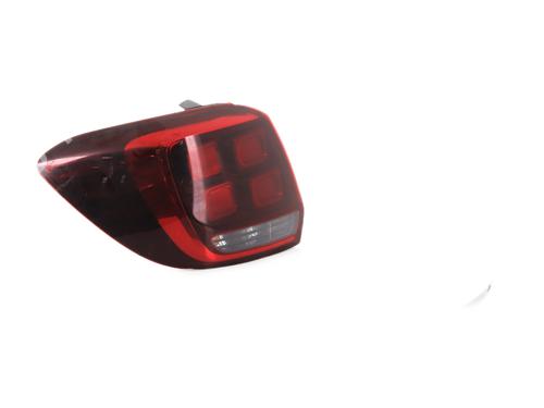 Left taillight DACIA SANDERO II 1.0 SCe 75 (B8JC, B8JD, B8NC) | BP40172312C34 - Image 5