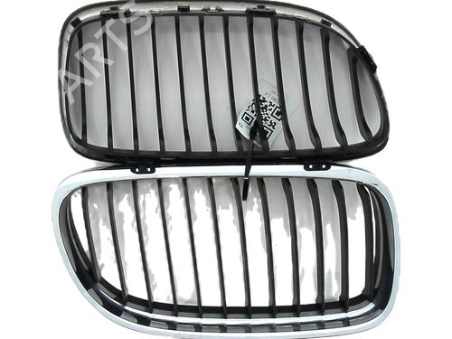 Grille BMW 3 Touring (E91) 318 d | BP20846770C40 