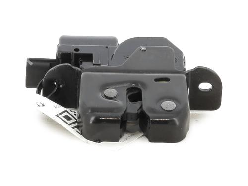 Achterklepslot RENAULT CLIO IV (BH_) 1.5 dCi 75 (75 hp) 27333555
