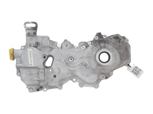 Couvercle de distribution RENAULT LAGUNA III (BT0/1) 2.0 16V Hi-Flex (BT1H, BT1G, BT1K) (140 hp) 31912563
