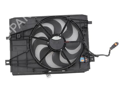 radiator-fan-citroen-c4-picasso-ii-2013-33280642 main image