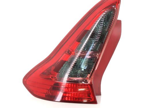 Left taillight CITROËN C4 Coupe (LA_) 1.6 HDi | BP27454573C34 