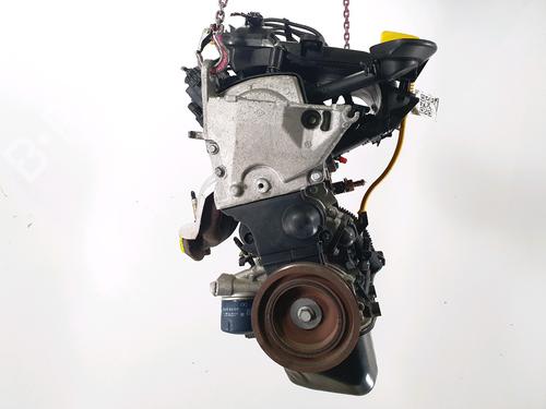 Motore Motore RENAULT CLIO IV (BH_) 1.2 16V (73 hp) 34177711 34177711