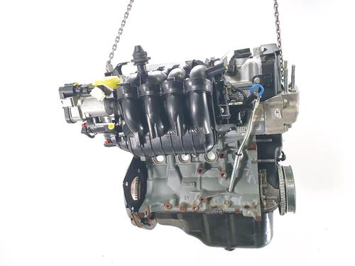 Engine FIAT PANDA (312_, 319_) 1.2 (312PXA1A) | BP37086696M1 - Image 4