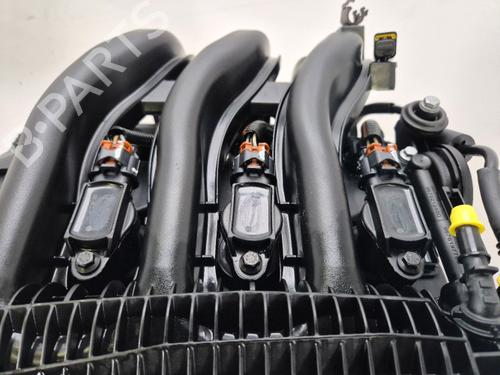 Engine CITROËN C3 II (SC_) 1.2 VTi 82 | BP40521213M1 - Image 6