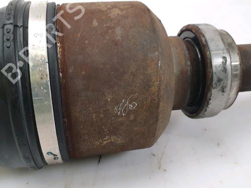 Right front driveshaft CITROËN XSARA (N1) 2.0 HDi 90 | BP30118329M39
