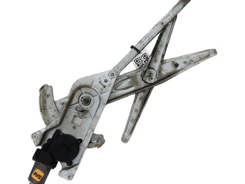 Used Front left window mechanism RENAULT KANGOO (KC0/1_) 1.9 dCi 4x4 (84 hp) 28068890