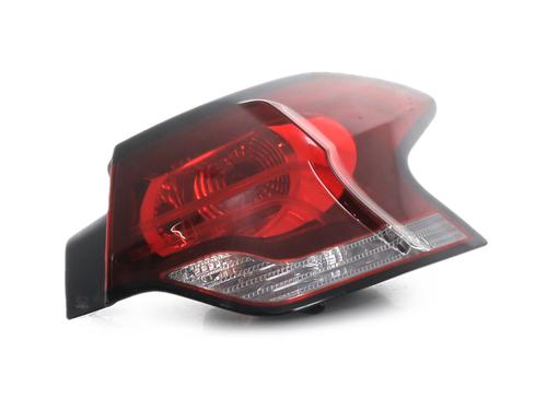 Right taillight CITROËN DS4 (NX_) 1.6 HDi 110 | BP40114880C35 - Image 5