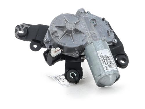 Rear wiper motor RENAULT ZOE (BFM_) ZOE (BFMD) | BP37483642M102 - Image 2